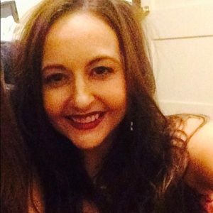 Meet your Posher, Lindsey